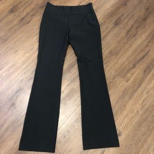 Ralph Lauren black pants